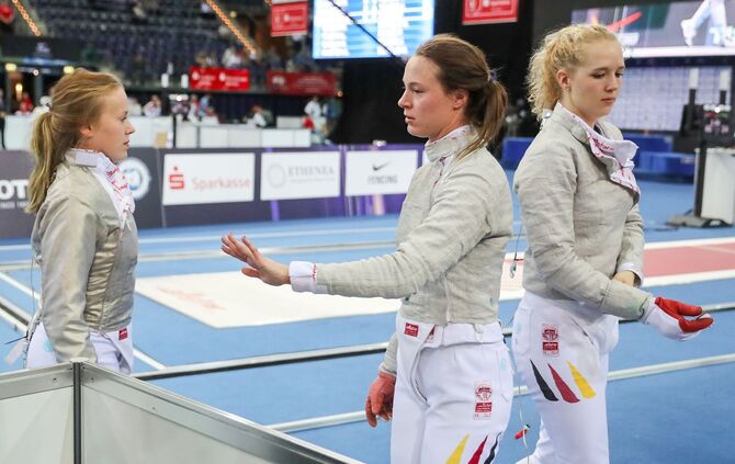 Larissa Eifler