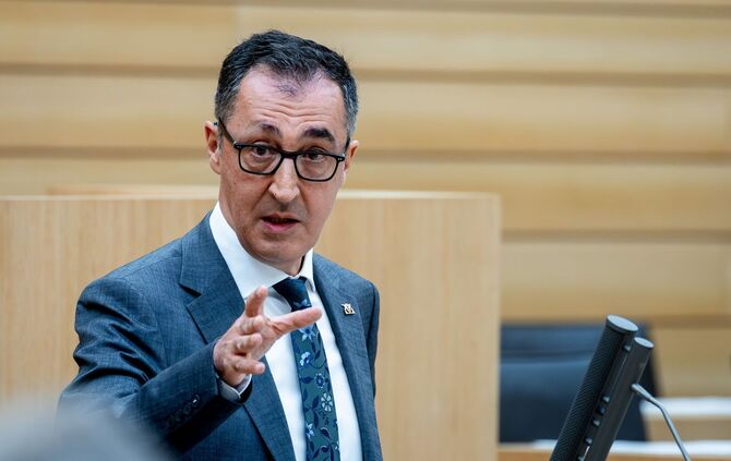 Cem Özdemir