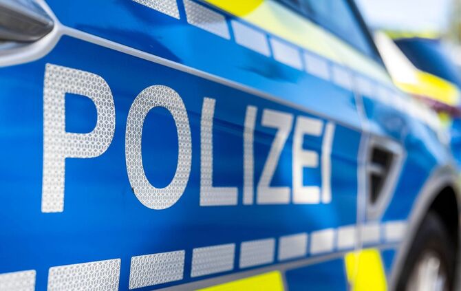 Polizei