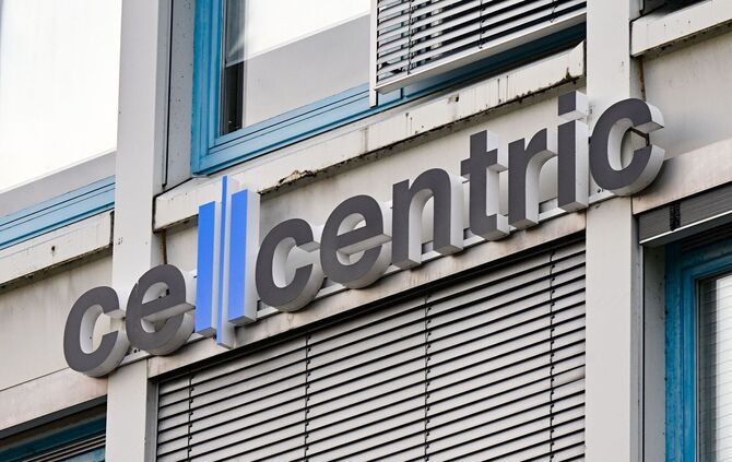 Cellcentric