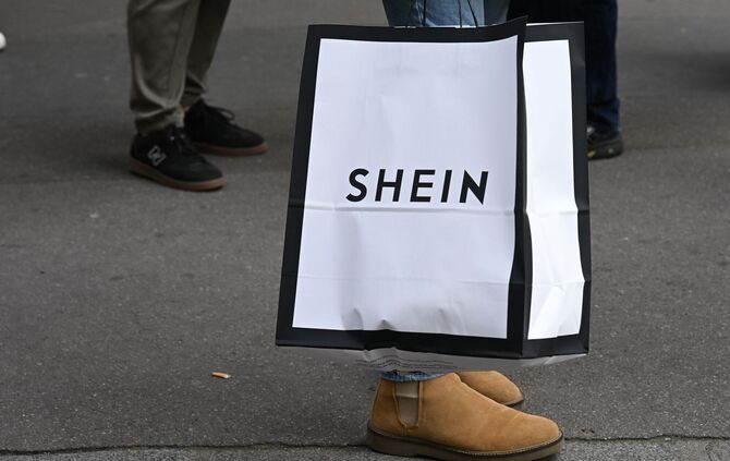 Shein gibt Einblick in Bilanz