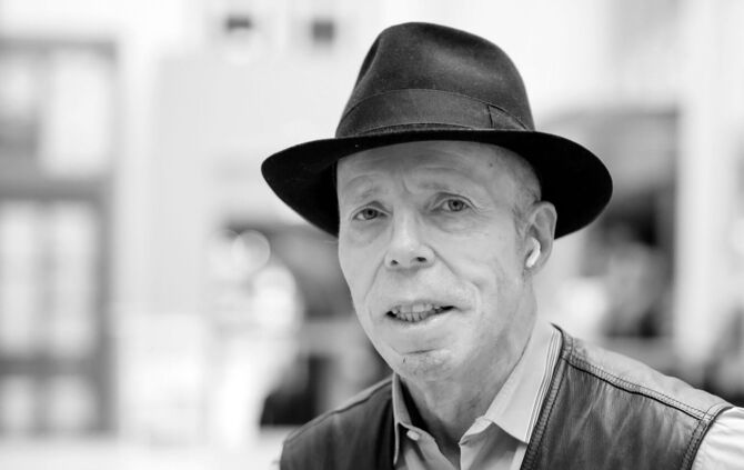 Leichenpräparator Gunther von Hagens gestorben