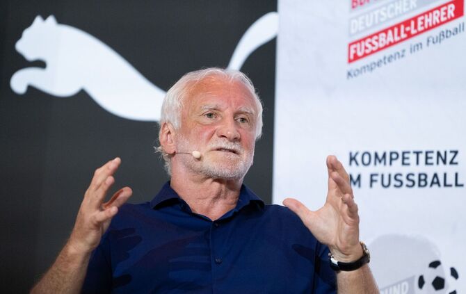 Internationaler Trainerkongress in Mainz