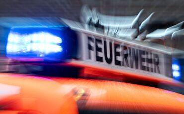 Eine Brandursache konnte laut Polizei bisher nicht ermittelt werden. (Symbolbild)