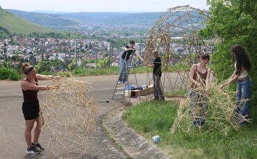 Viel Arbeit und Fingerspitzengefühl hat das Team des Max-Planck-Gymnasiums Schorndorf.
