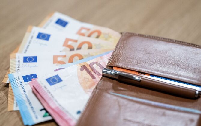 Bargeld