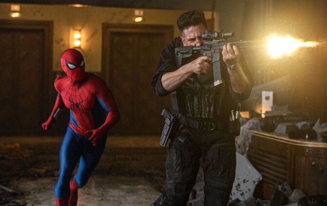 Mehr Action, noch mehr Gefühl: «Spider-Man: Brand New Day»