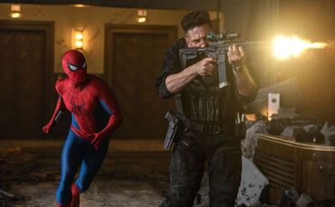 Mehr Action, noch mehr Gefühl: «Spider-Man: Brand New Day»