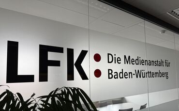 Laut Medienanstalt ist es die höchste Geldbuße, die sie gegen eine Influencerin oder einen Influencer bisher verhängt hat.