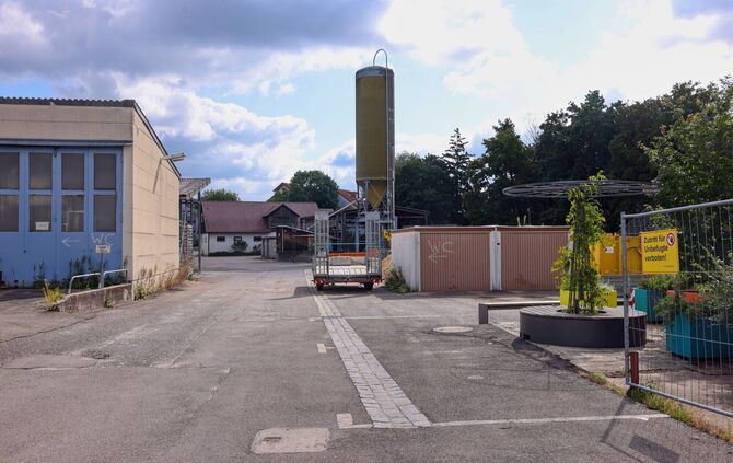 Was wird aus dem IBA-Projekt mit geplanten 120 Wohnungen auf dem ehemaligen Bauhof in Schorndorf?