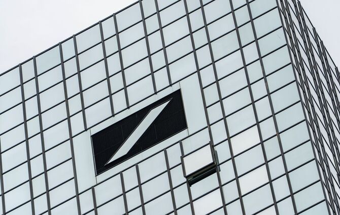 Deutsche Bank