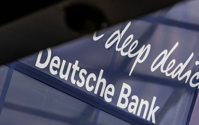 Deutsche Bank