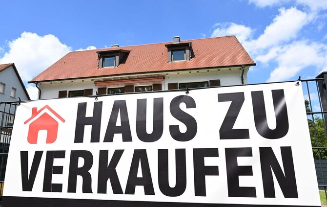 Hauskauf