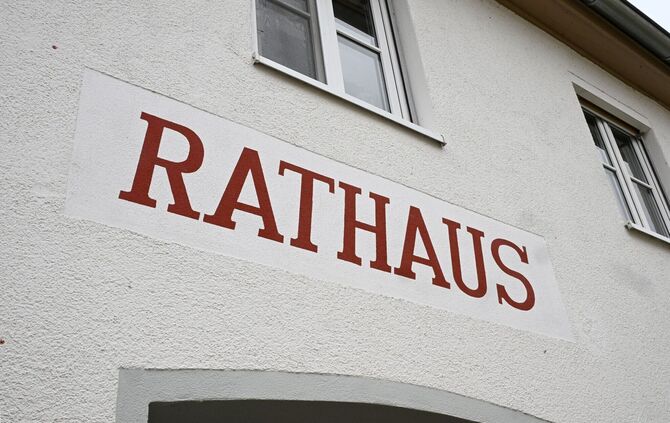 Rathaus