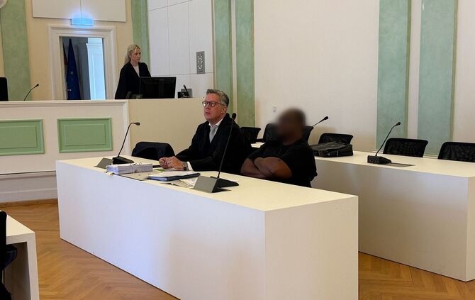 Gerichtsprozess wegen Trunkenheit am Steuer