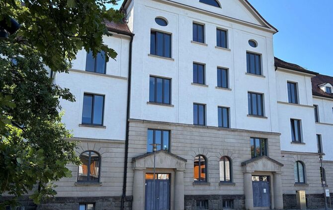 Außergewöhnlicher Abschluss: Am Landesgymnasium für Hochbegabte in Schwäbisch Gmünd hat eine Schülerin ein 899-Punkte-Abitur abs