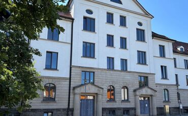 Außergewöhnlicher Abschluss: Am Landesgymnasium für Hochbegabte in Schwäbisch Gmünd hat eine Schülerin ein 899-Punkte-Abitur abs