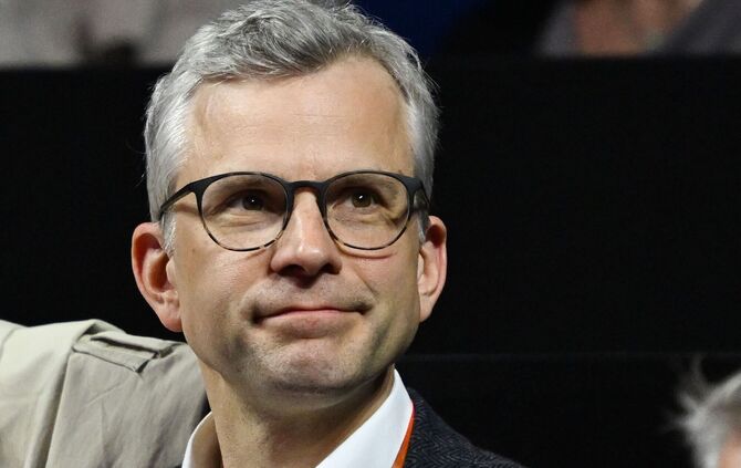 Jochen Breckner