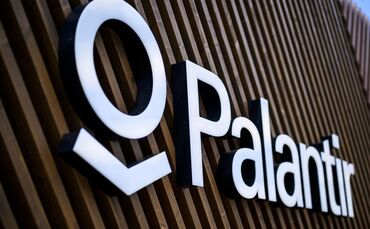 Palantir