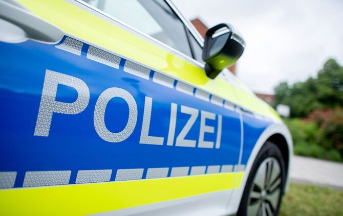 Polizei