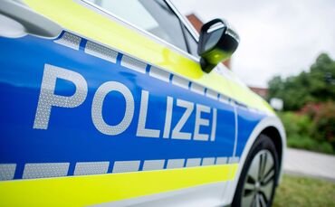 Polizei