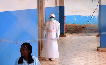Ebola im Kongo