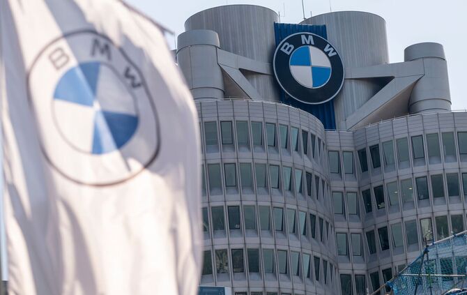 BMW