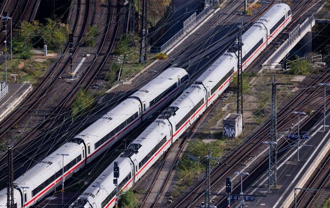 Deutsche Bahn