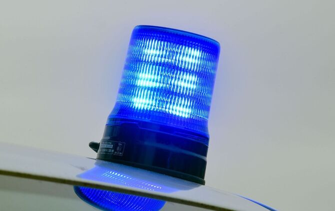 Polizei