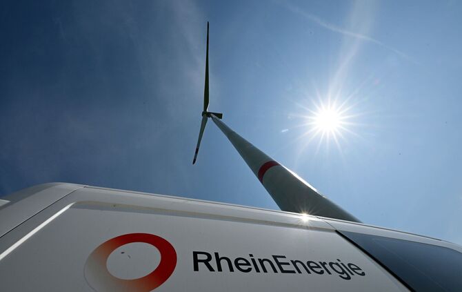 Rheinenergie