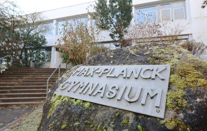 Ehemalige Absolventinnen und Absolventen des Max-Planck-Gymnasiums waren als Au-Pairs im Ausland und geben Tipps. (Archivbild)