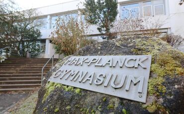 Ehemalige Absolventinnen und Absolventen des Max-Planck-Gymnasiums waren als Au-Pairs im Ausland und geben Tipps. (Archivbild)