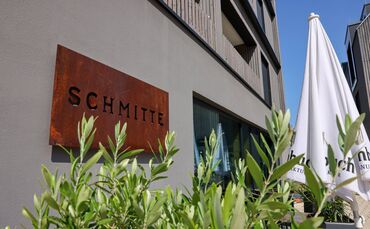 Das Restaurant Schmitte soll einen neuen Nachfolger bekommen (Archivbild).