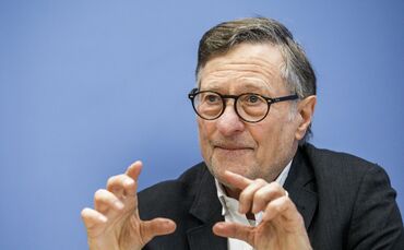 Stuttgart 21: Er wolle berichten, wie es wirklich zuging hinter den Kulissen, sagt Hartmut Bäumer.
