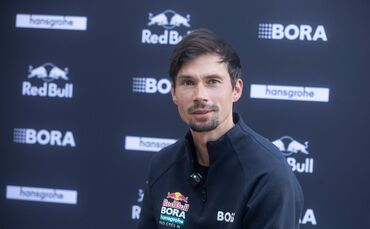 Primoz Roglic