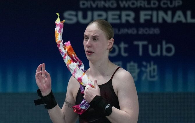 Pauline Pfeif