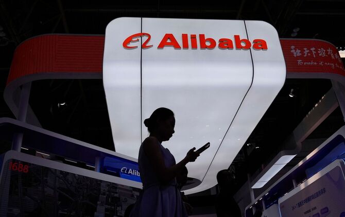 Alibaba veröffentlicht neues KI-Modell.