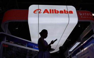 Alibaba veröffentlicht neues KI-Modell. 