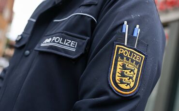 Die Polizei sucht nach Hinweisen (Symbolfoto).