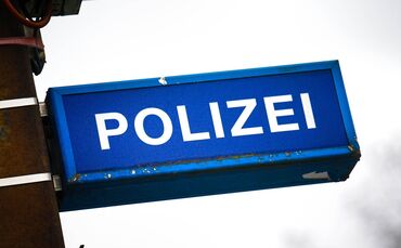 Polizei