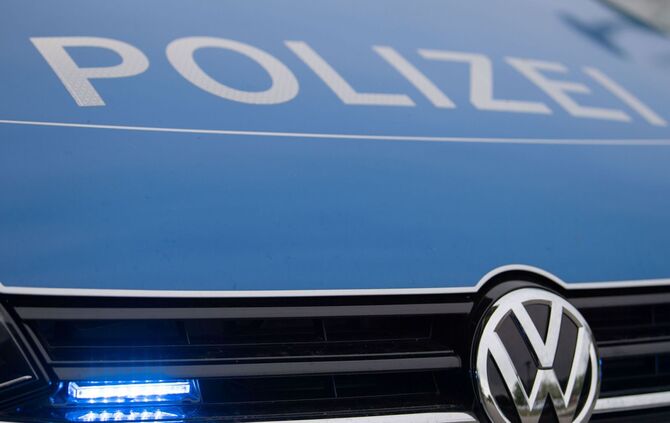 Polizei