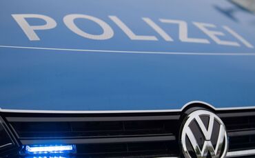 Polizei