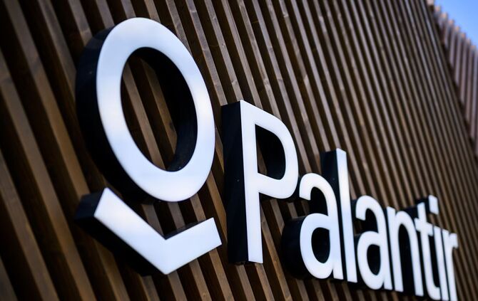 Palantir