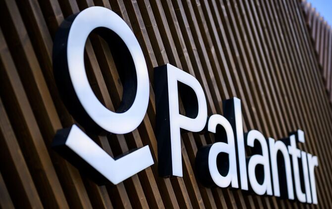 Palantir