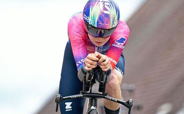 Antonia Niedermaier