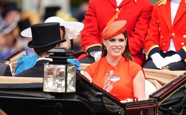 Prinzessin Eugenie