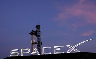 SpaceX