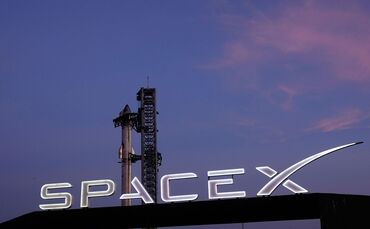 SpaceX