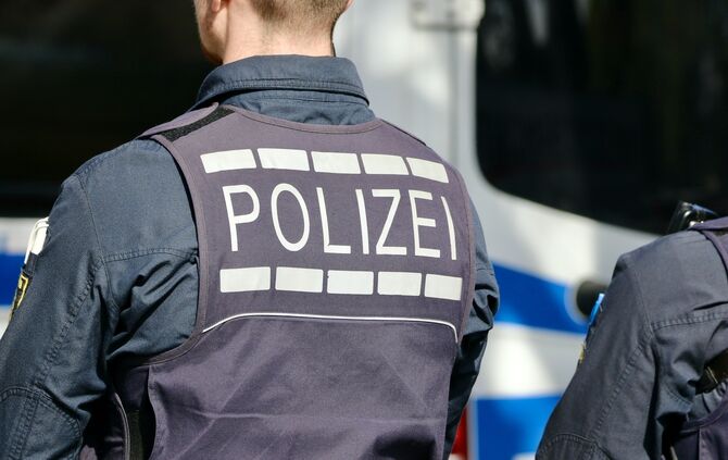 Der Beschuldigte wurde im Landkreis Konstanz festgenommen (Symbolfoto).