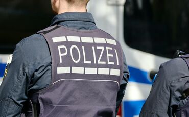 Der Beschuldigte wurde im Landkreis Konstanz festgenommen (Symbolfoto).